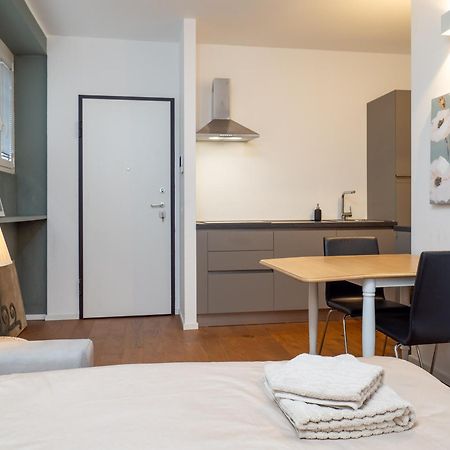 Citylife-Duomo Comfort Suite & Metro A 2 Minuti! Milano Exteriör bild